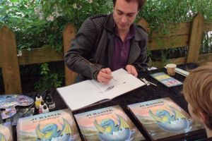 Festival de la BD