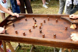 Festival du Jeu Pour Tous