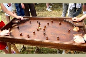 Le jeu pour tous : juin 2018