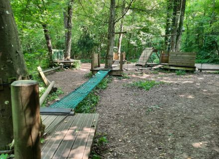 Baby Aventure