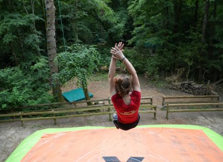 Saut Vertig'haut