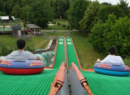 Tubing