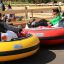 Attraction Le Bumper au Parc Aventure Land