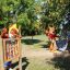 jeux en bois avec roxi et foxi