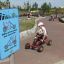 Karts à pédales