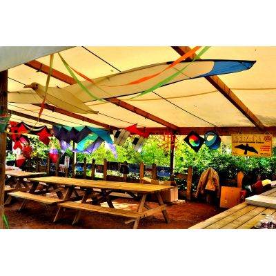 Le Festival du CerfVolant  Aventure Land