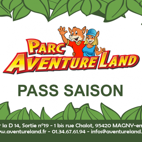 PASS SAISON