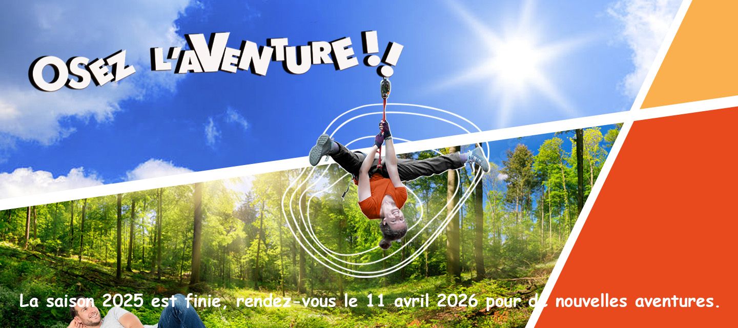 Ouverture 2026