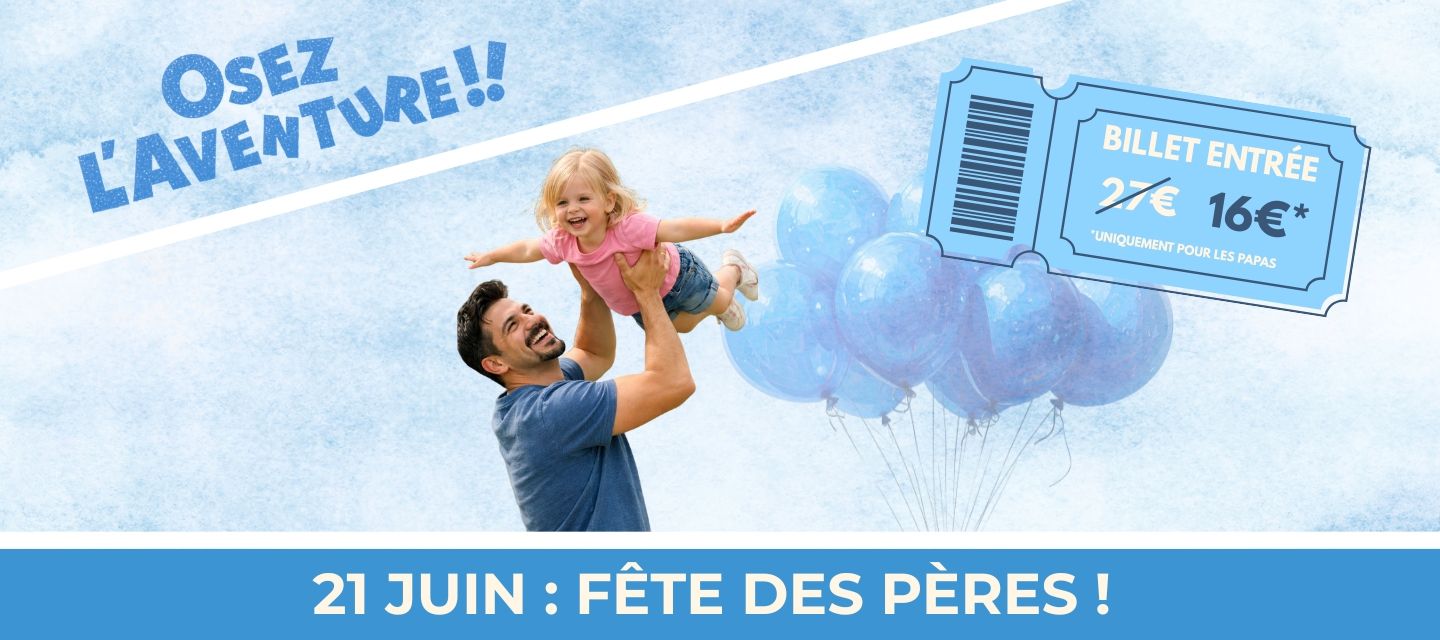 Fête des pères