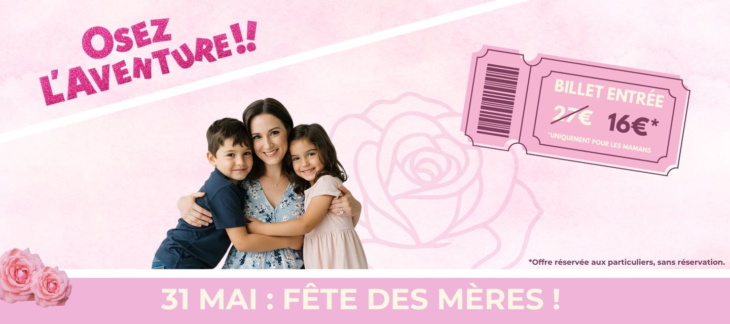 Fêtes de Mères